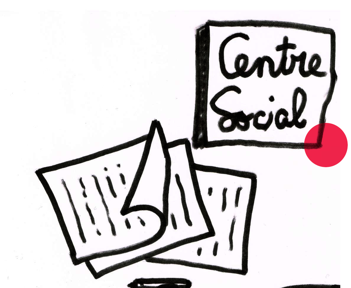 centre social